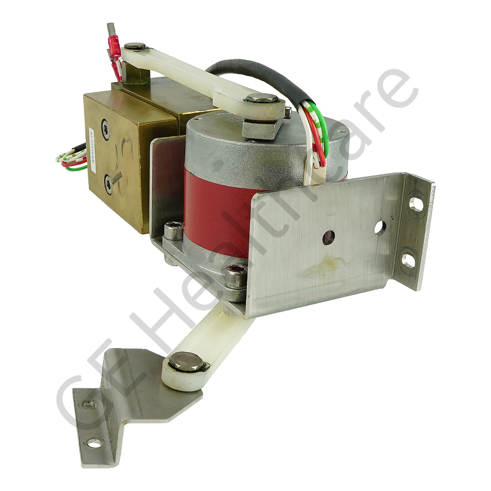 Motor Assembly Left Hand Renewal Parts Motor Assembly Left Hand Renewal Parts