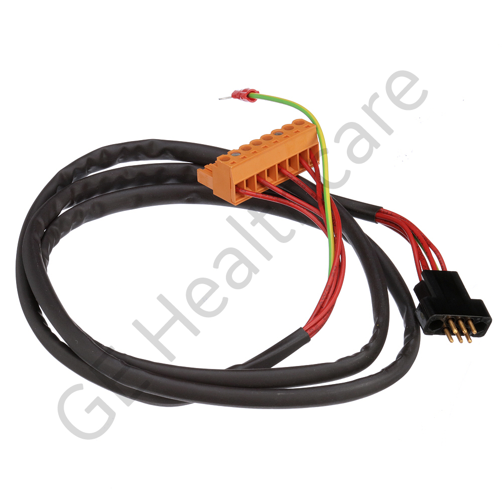 Power Cord 2203421 Power Cord 2203421