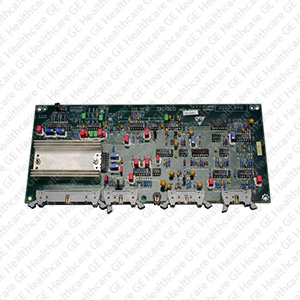 Console Intercom Board 2204382U Console Intercom Board 2204382U