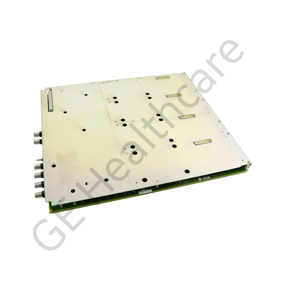 Universal Combined Exciter Receiver Digital Universal Combined Exciter Receiver Digital