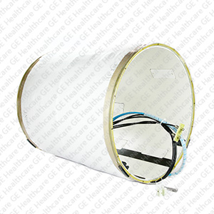 1.5T Short Body RF Coil - Yellow Case 1.5T Short Body RF Coil - Yellow Case