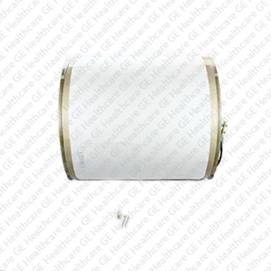 1.5T Short Body RF Coil - Yellow Case 1.5T Short Body RF Coil - Yellow Case