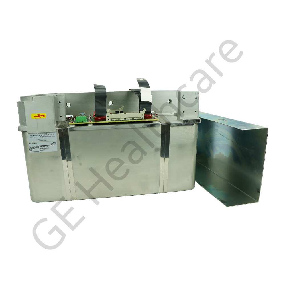 JEDI STD HV TANK JEDI STD HV TANK