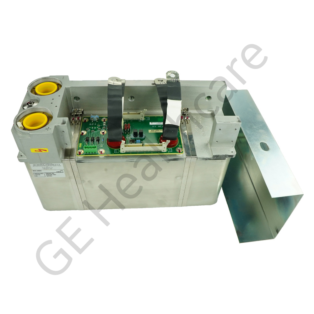 JEDI STD HV TANK JEDI STD HV TANK