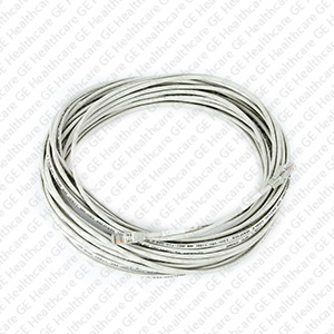 UTP CAT 5 Patch Cord Cable 20M Long Crimped Gray UTP CAT 5 Patch Cord Cable 20M Long Crimped Gray