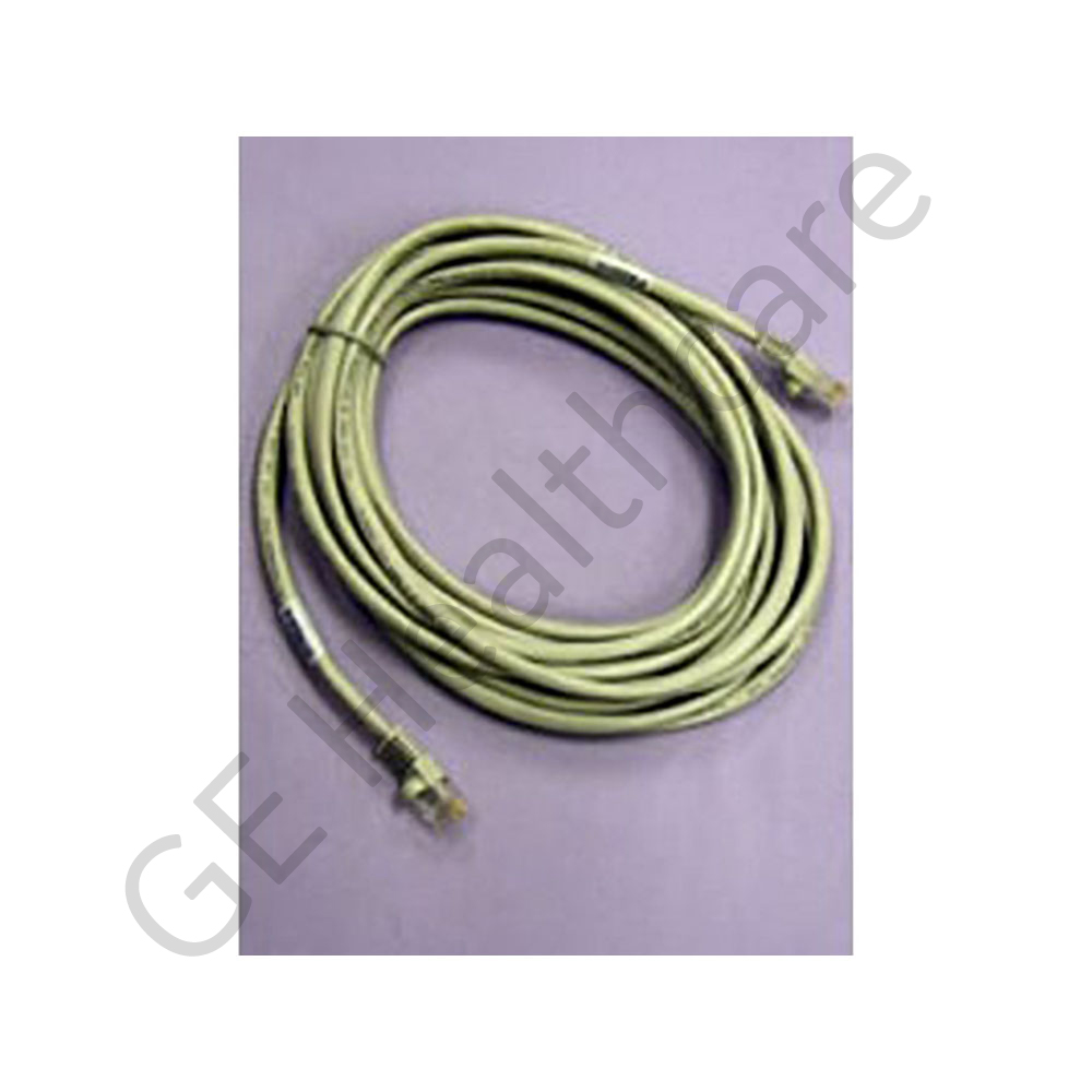 UTP CAT 5 Patch Cord Cable 5M Long Crimped Gray UTP CAT 5 Patch Cord Cable 5M Long Crimped Gray