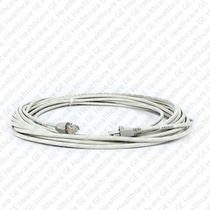 UTP CAT 5 Patch Cord Cable 10M Long Crimped Gray UTP CAT 5 Patch Cord Cable 10M Long Crimped Gray