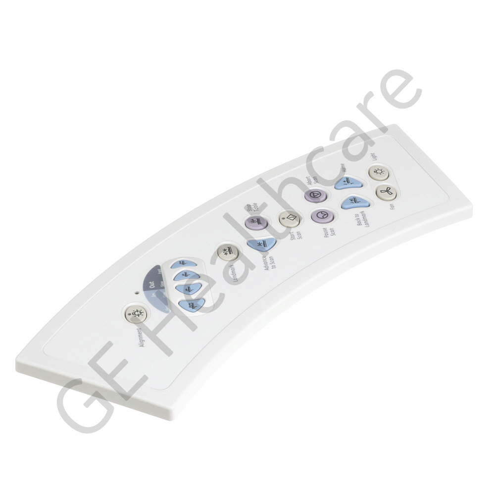 HD2 Right Control Panel With All Overlays 2215716-70-H HD2 Right Control Panel With All Overlays 2215716-70-H