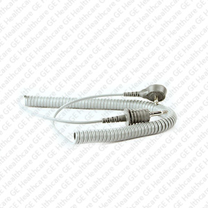 5 Foot Wrist Strap Grounding Cord Dual Conductor 5 Foot Wrist Strap Grounding Cord Dual Conductor