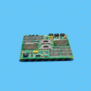 32MB SINGLE PPC MODULE 32MB SINGLE PPC MODULE
