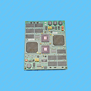 32MB SINGLE PPC MODULE 32MB SINGLE PPC MODULE