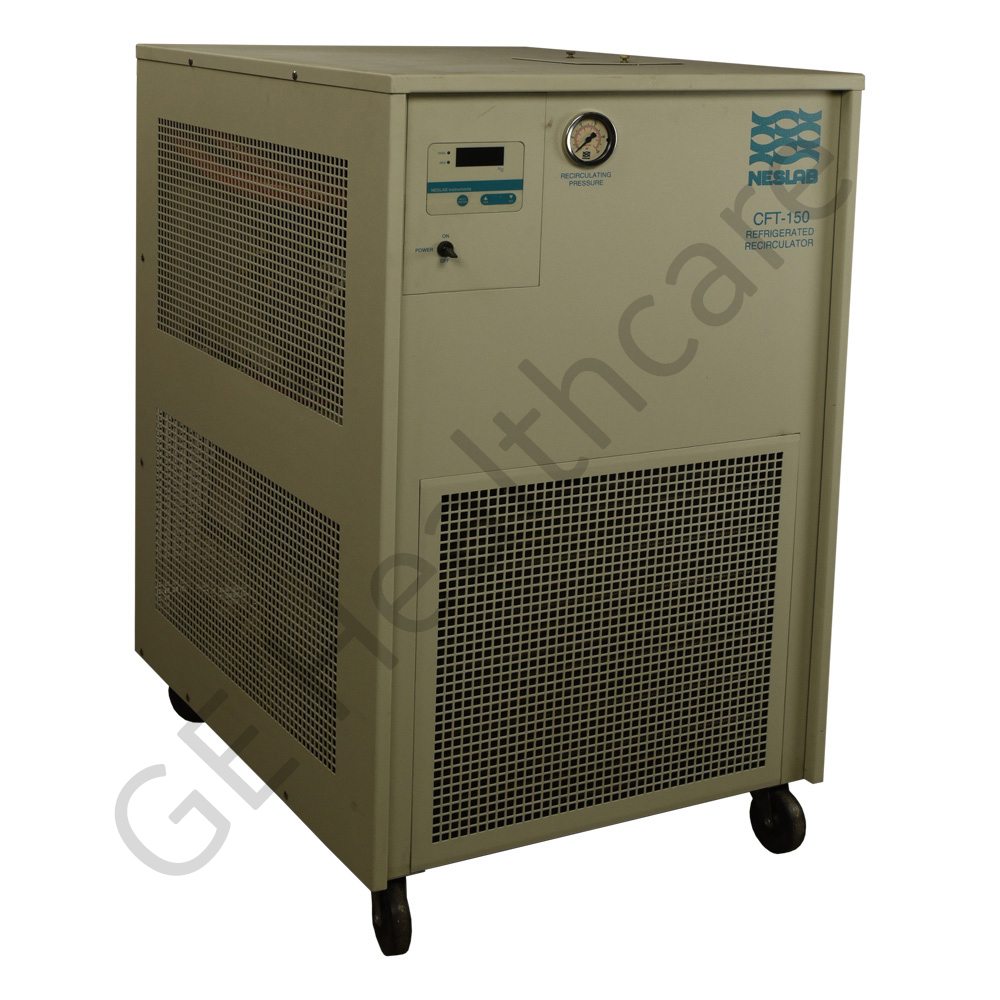 60Hz Gradient Chiller 2222564-2-R 60Hz Gradient Chiller 2222564-2-R