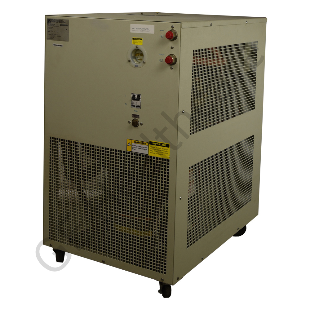 60Hz Gradient Chiller 2222564-2-R 60Hz Gradient Chiller 2222564-2-R
