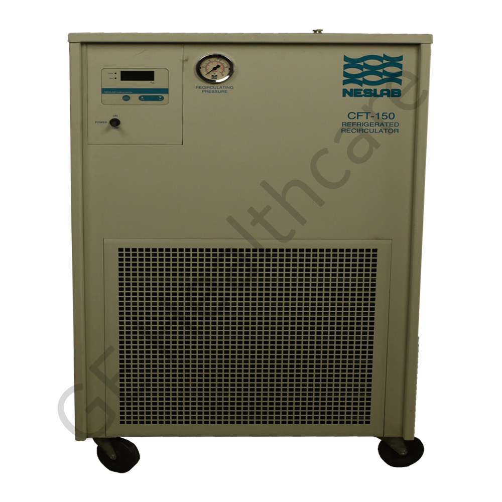 60Hz Gradient Chiller 2222564-2-R 60Hz Gradient Chiller 2222564-2-R