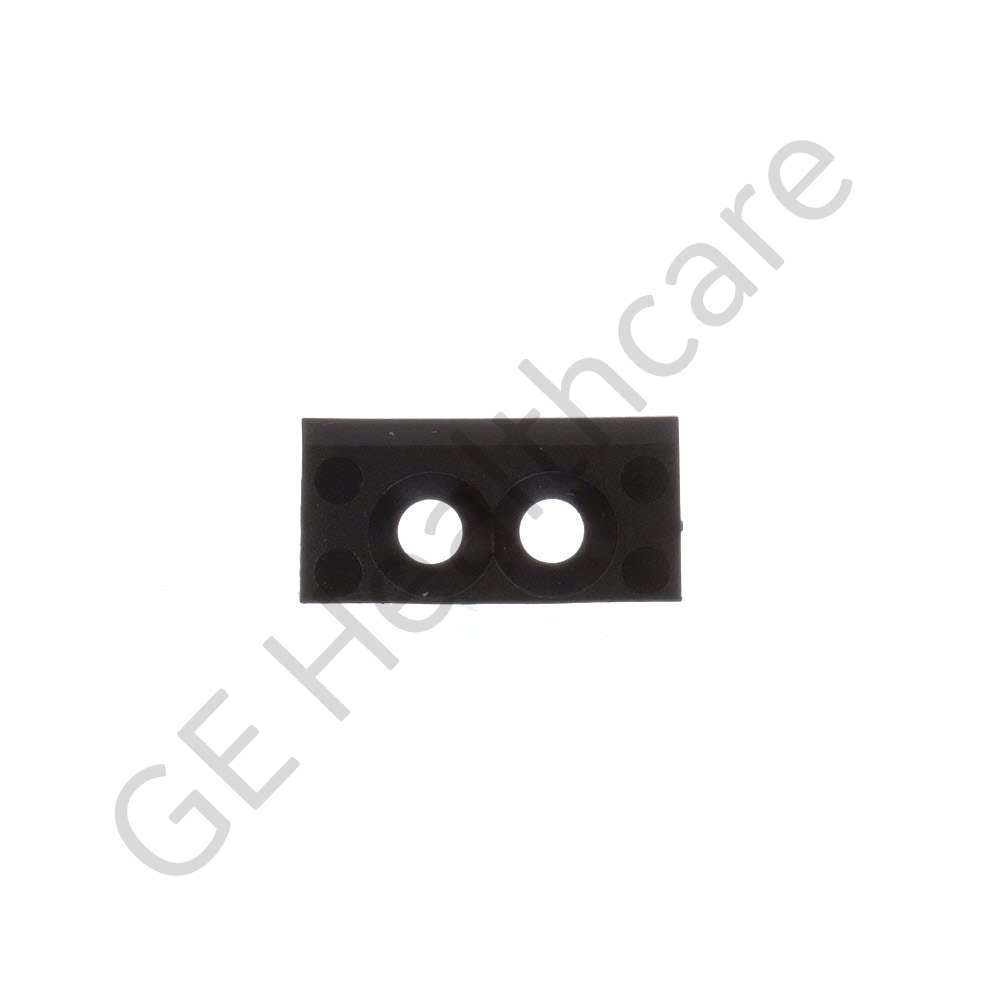 Keeper for Self - Catching Latch Assembly Keeper for Self - Catching Latch Assembly