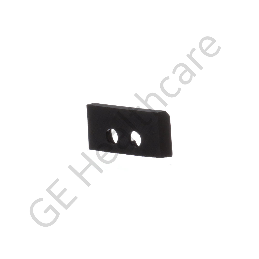 Keeper for Self - Catching Latch Assembly Keeper for Self - Catching Latch Assembly