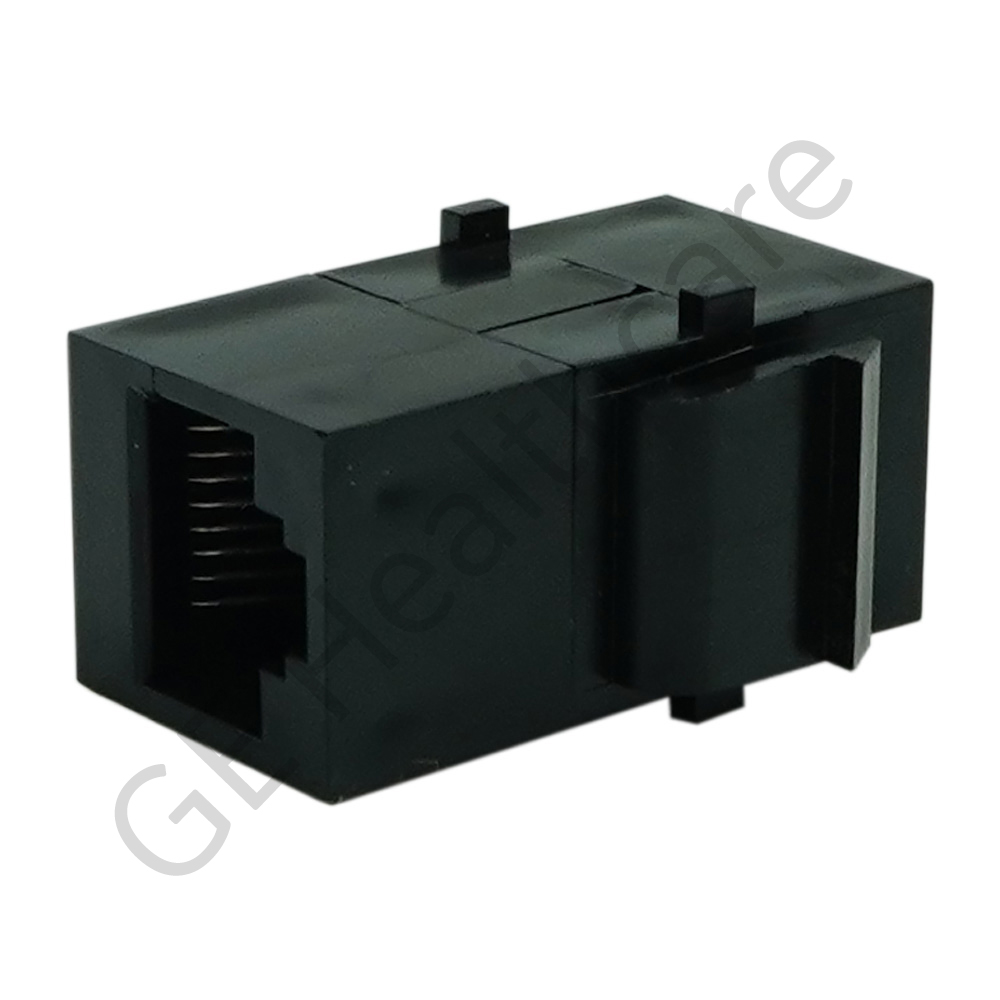 RJ45 Feed Through Connector RJ45 Feed Through Connector