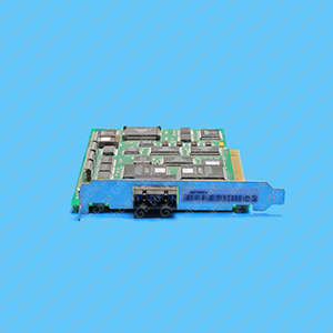 PCI Adapter Card 2235744-3 PCI Adapter Card 2235744-3