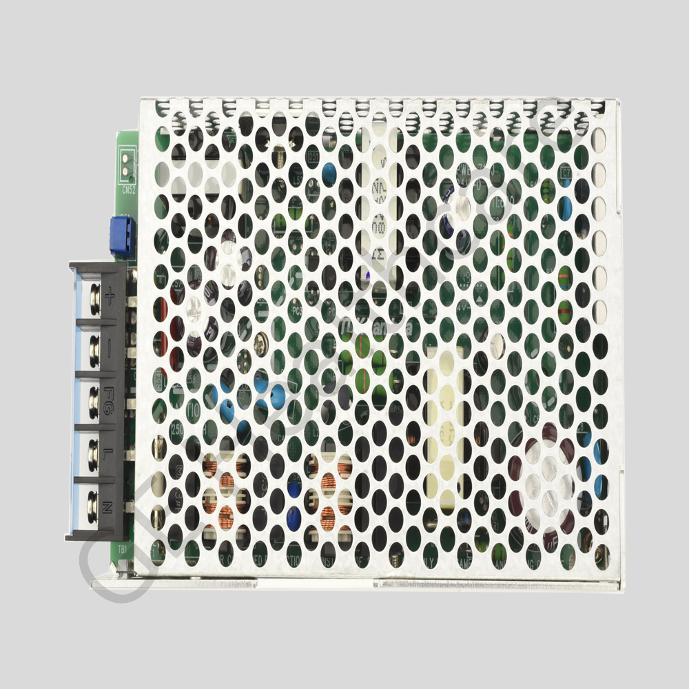 POWER SUPPLY AC-DC SINGLE 50 WATTS 5 POWER SUPPLY AC-DC SINGLE 50 WATTS 5