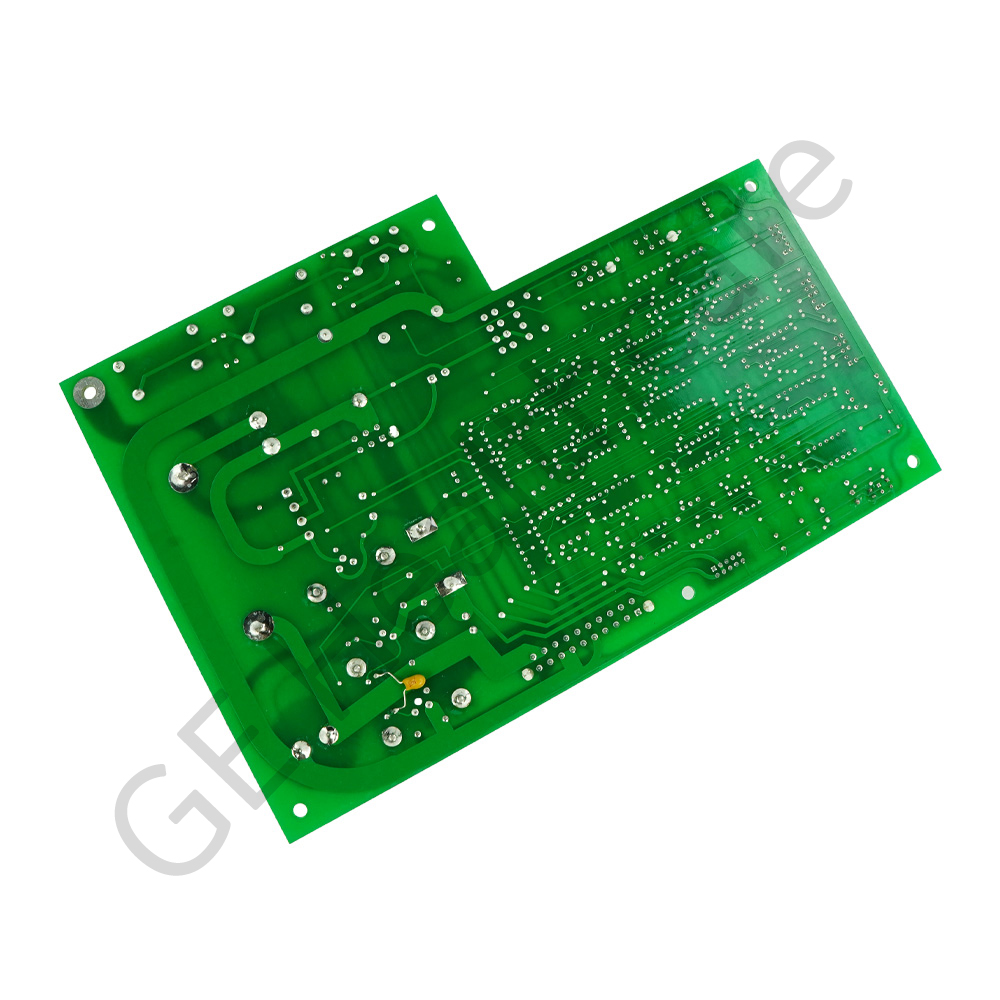 Silhouette Film Changer Table Logic Control Board Silhouette Film Changer Table Logic Control Board