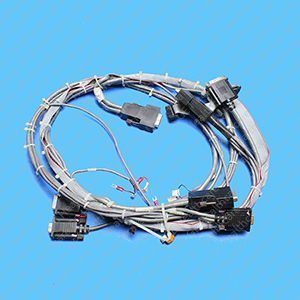 CAN Harness Front Cover H2 2260353 CAN Harness Front Cover H2 2260353