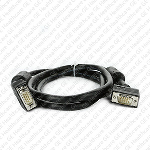 6' VGA Cable 6' VGA Cable
