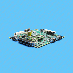 REMOTE IO BOARD FOR CONDOR REMOTE IO BOARD FOR CONDOR
