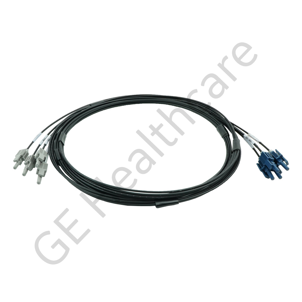 HARNESS-CATHODE INV-OBC FIBER OPTIC 2263081-H HARNESS-CATHODE INV-OBC FIBER OPTIC 2263081-H