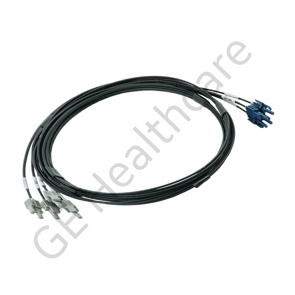 Harness-Cathode INV-OBC Fiber Optic 2263081 Harness-Cathode INV-OBC Fiber Optic 2263081