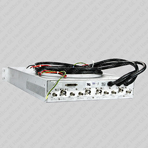 1.5T RF INTERFACE MODULE FRU KIT 1.5T RF INTERFACE MODULE FRU KIT