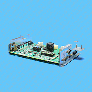 Overhead Tube Suspension (OTS) Input/Output (I/O) Board Overhead Tube Suspension (OTS) Input/Output (I/O) Board