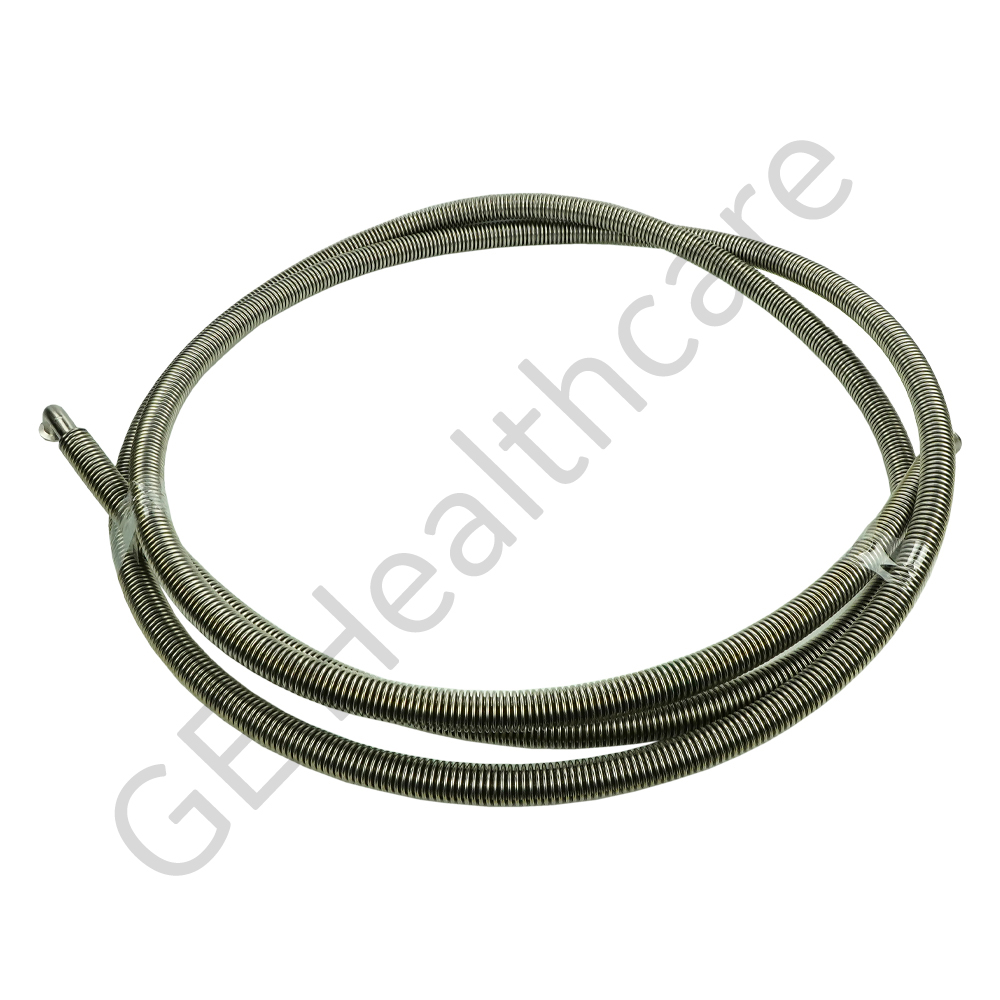 Coldhead Sleeve Pumpout Line Coldhead Sleeve Pumpout Line