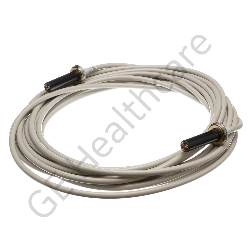 16MM DIAMETER HV CABLE WITH REMOVABLE FLANGE - 24 M LENGTH 16MM DIAMETER HV CABLE WITH REMOVABLE FLANGE - 24 M LENGTH