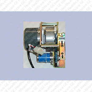 Longitudinal Encoder Assembly with Dynapar Encoder 2269175-3 Longitudinal Encoder Assembly with Dynapar Encoder 2269175-3