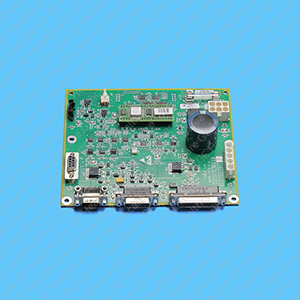 Table Input/Output Board Table Input/Output Board