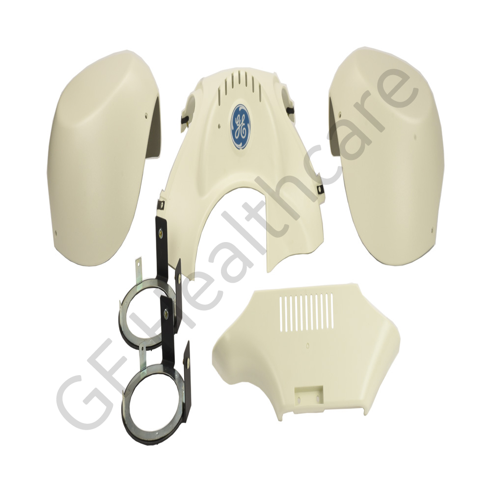 Collector Tube Covers Collector Tube Covers