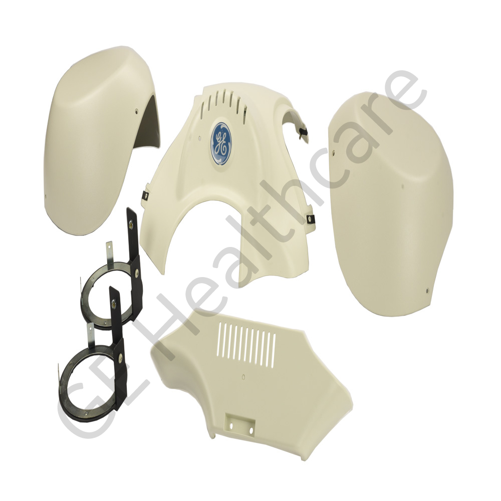 Collector Tube Covers Collector Tube Covers