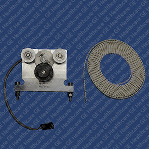 Potentiometer Drive Assembly LAT Feedback Potentiometer Drive Assembly LAT Feedback