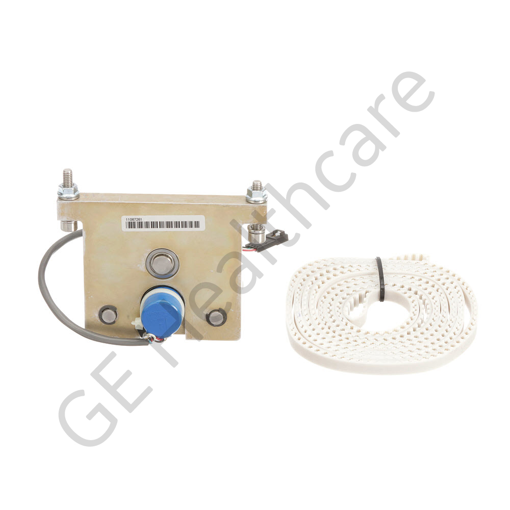 Potentiometer Drive Assembly Lat Feedback for Condor Potentiometer Drive Assembly Lat Feedback for Condor