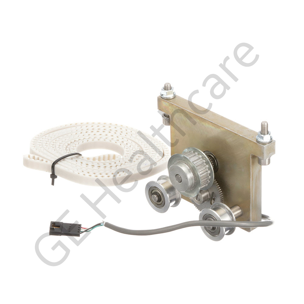 Potentiometer Drive Assembly Lat Feedback for Condor Potentiometer Drive Assembly Lat Feedback for Condor