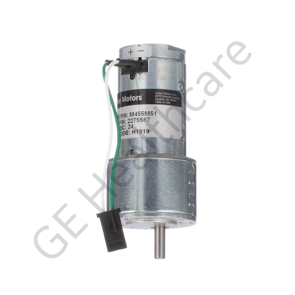 Motor for Condor Vertical Drive 2275567 Motor for Condor Vertical Drive 2275567