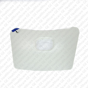 Sensor Assembly Rear Cover - Mist Gray Sensor Assembly Rear Cover - Mist Gray