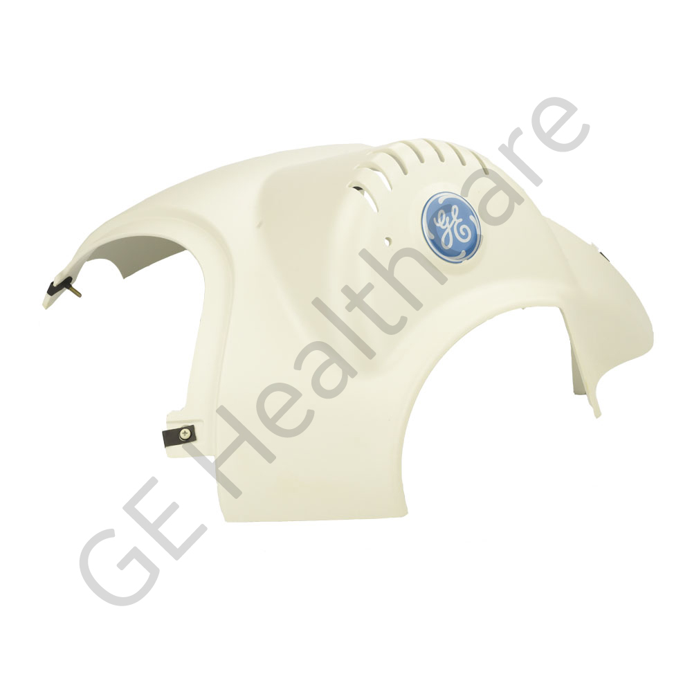 FC2 Top Tube Cover Assembly FC2 Top Tube Cover Assembly