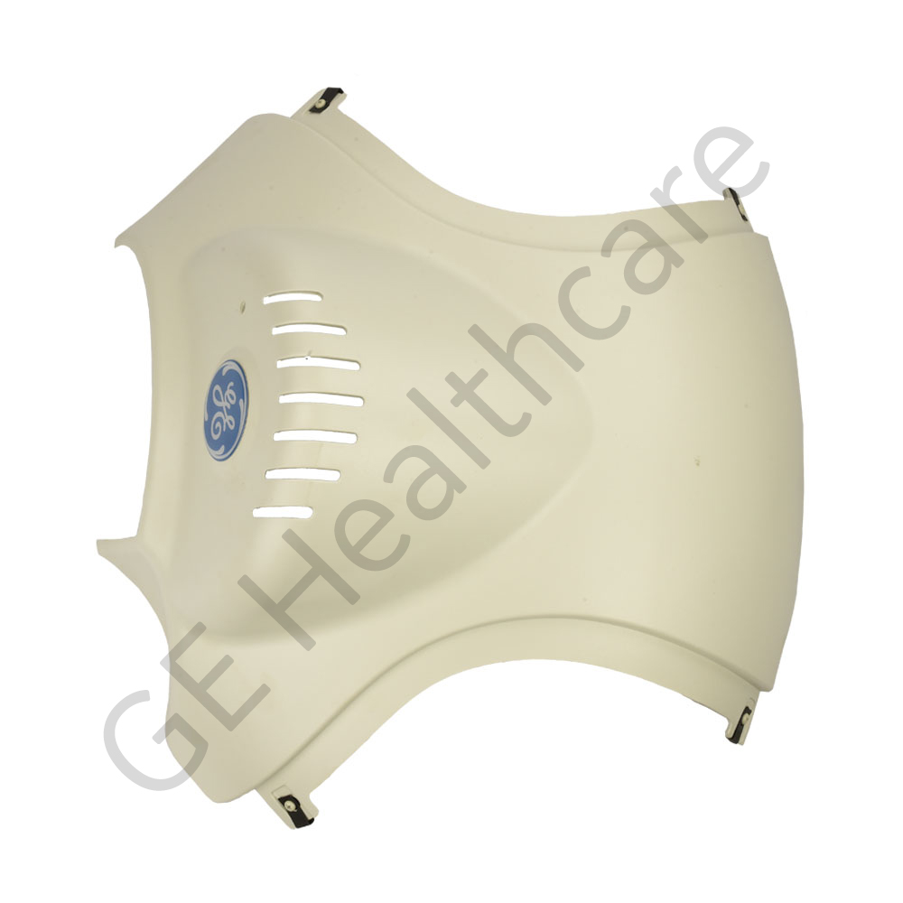 FC2 Top Tube Cover Assembly FC2 Top Tube Cover Assembly