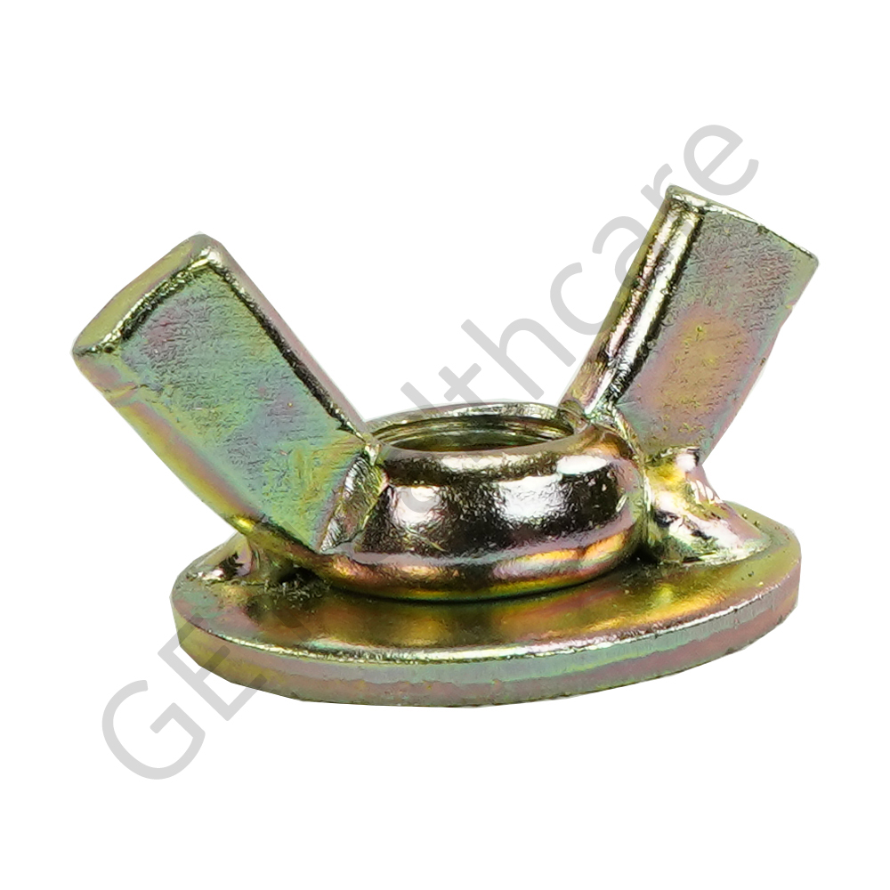 Wing Nut and Washer Special Fastener Wing Nut and Washer Special Fastener