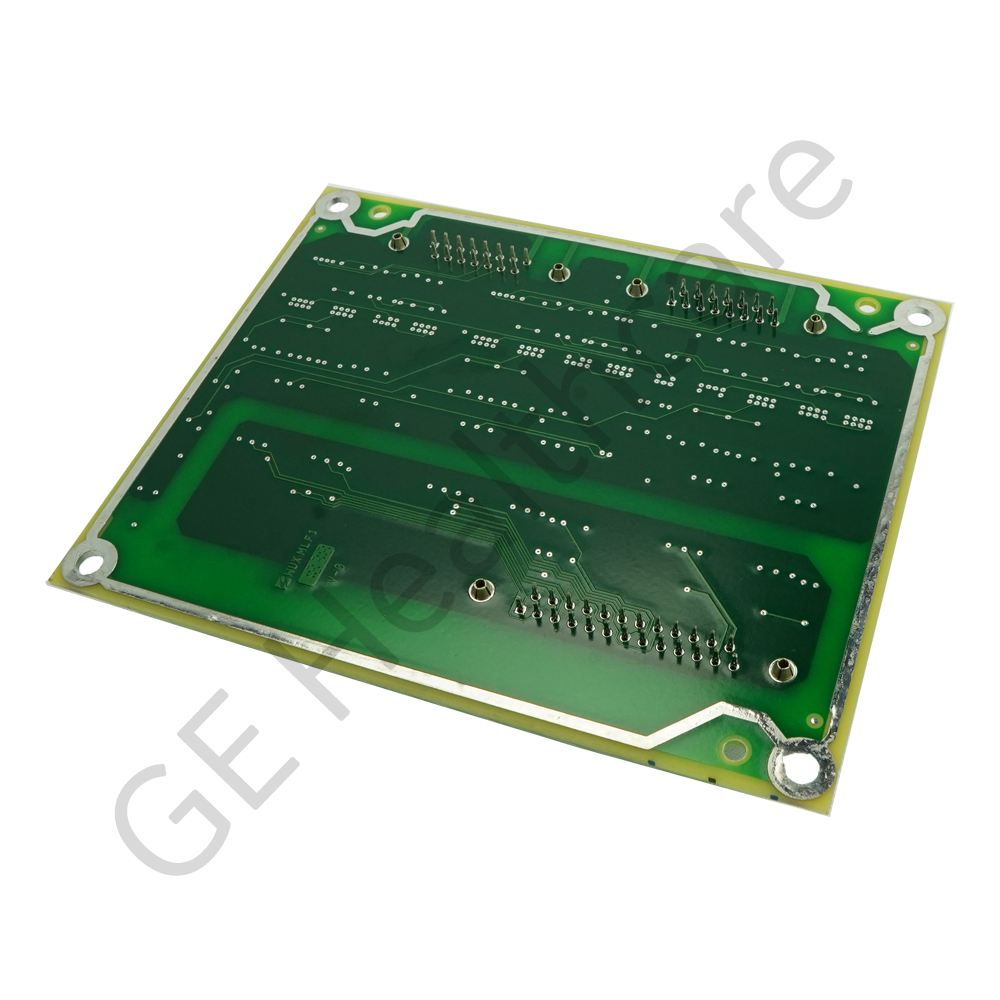 Gantry Option Board 2280889 Gantry Option Board 2280889