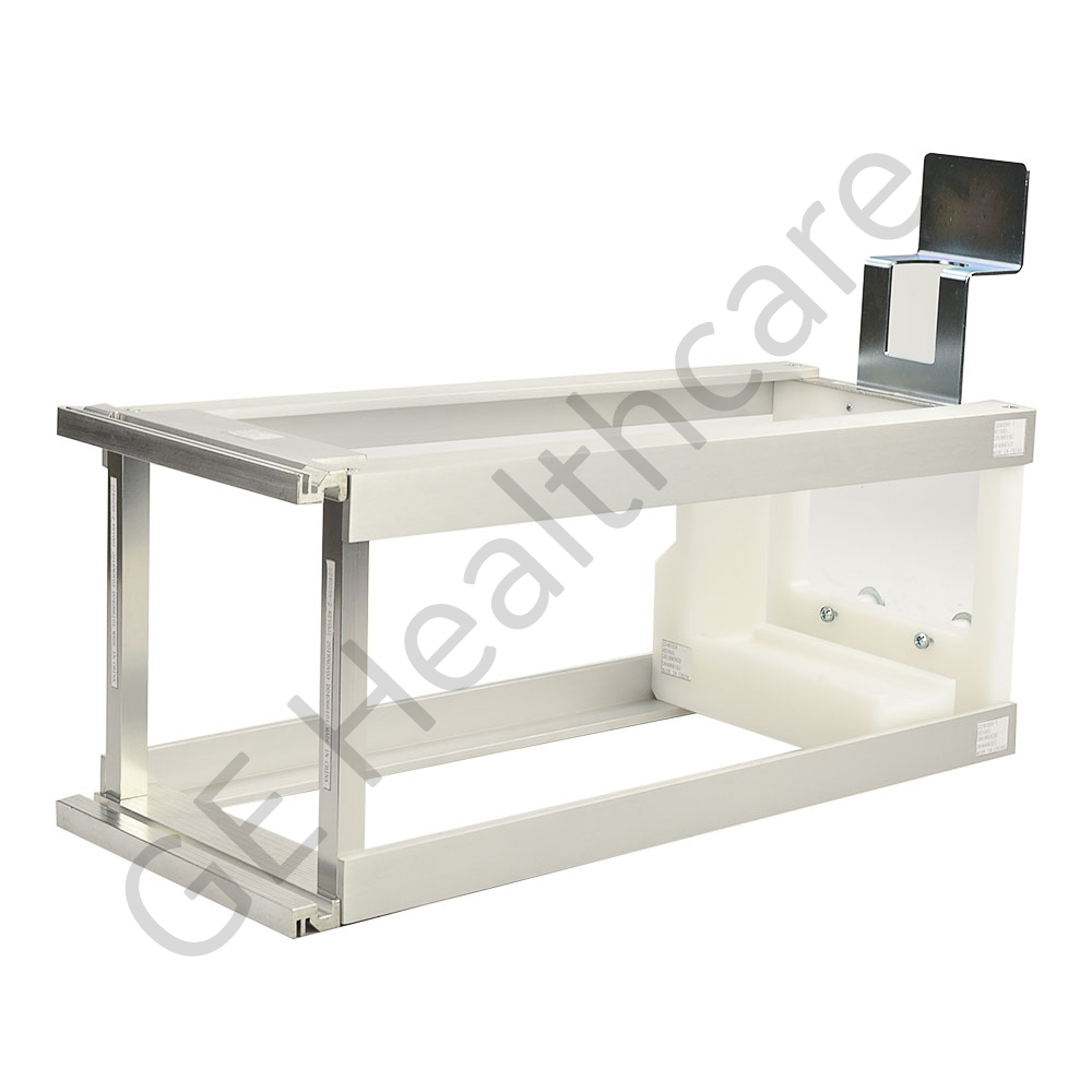 CONDOR PROBE HOLDER ASSEMBLY CONDOR PROBE HOLDER ASSEMBLY