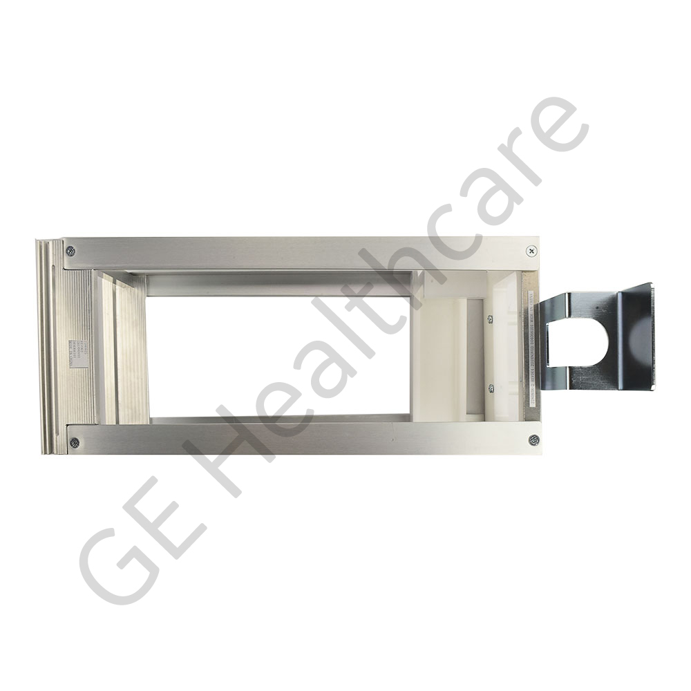 CONDOR PROBE HOLDER ASSEMBLY CONDOR PROBE HOLDER ASSEMBLY