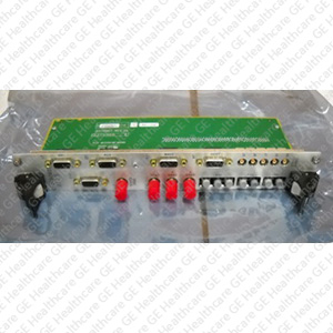 SRF/TRF Interface Board Assembly 2280952-3-H SRF/TRF Interface Board Assembly 2280952-3-H