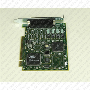 Peripheral Component Interconnect (PCI) 4 Port Serial Card Peripheral Component Interconnect (PCI) 4 Port Serial Card